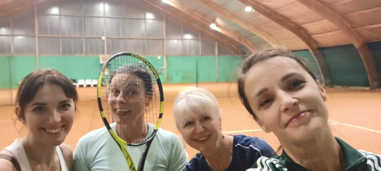 Babski debel sezon 2023-2024 - Zdjęcie 015