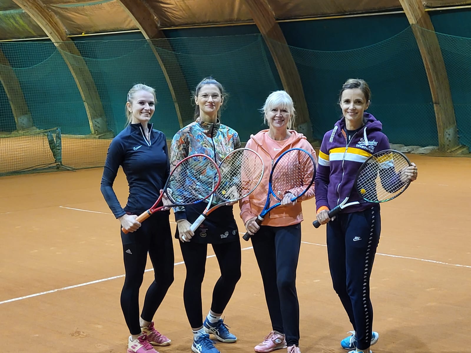 Babski debel sezon 2023-2024 - Zdjęcie 016
