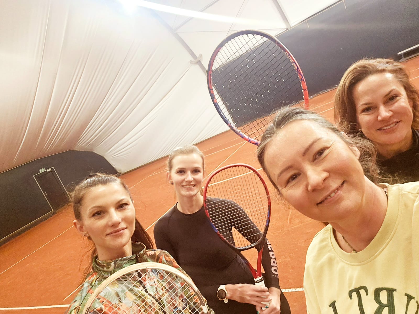 Babski debel sezon 2023-2024 - Zdjęcie 023