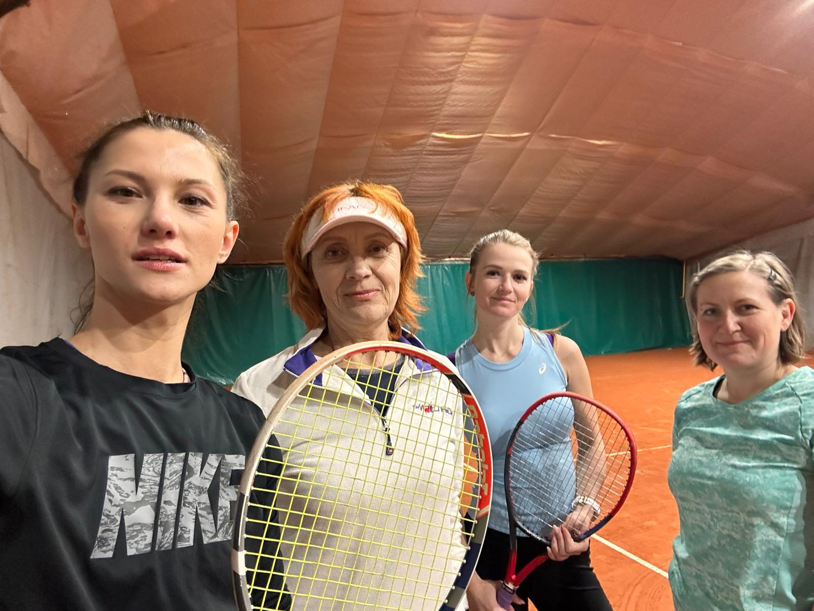Babski debel sezon 2023-2024 - Zdjęcie 026